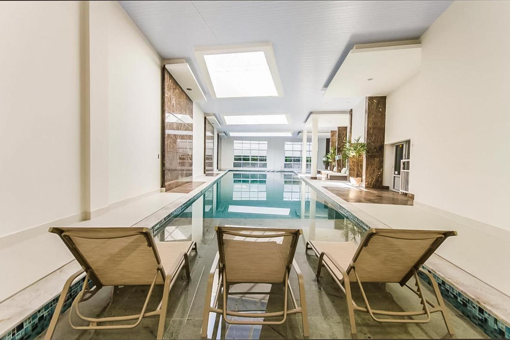 Alto Padrao 2 Dorms Vista Piscina Ate 5 Pessoas * São Paulo
