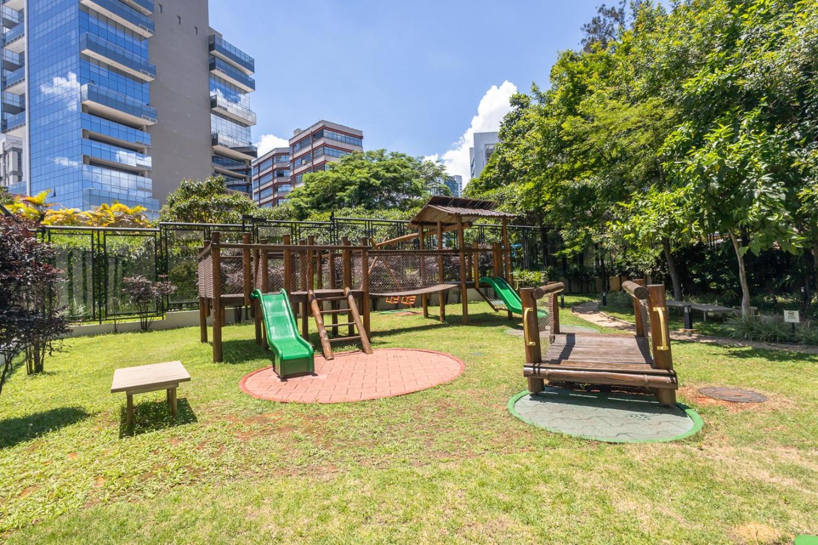 Căn hộ Alto Padrao 2 Dorms Vista Piscina Ate 5 Pessoas *