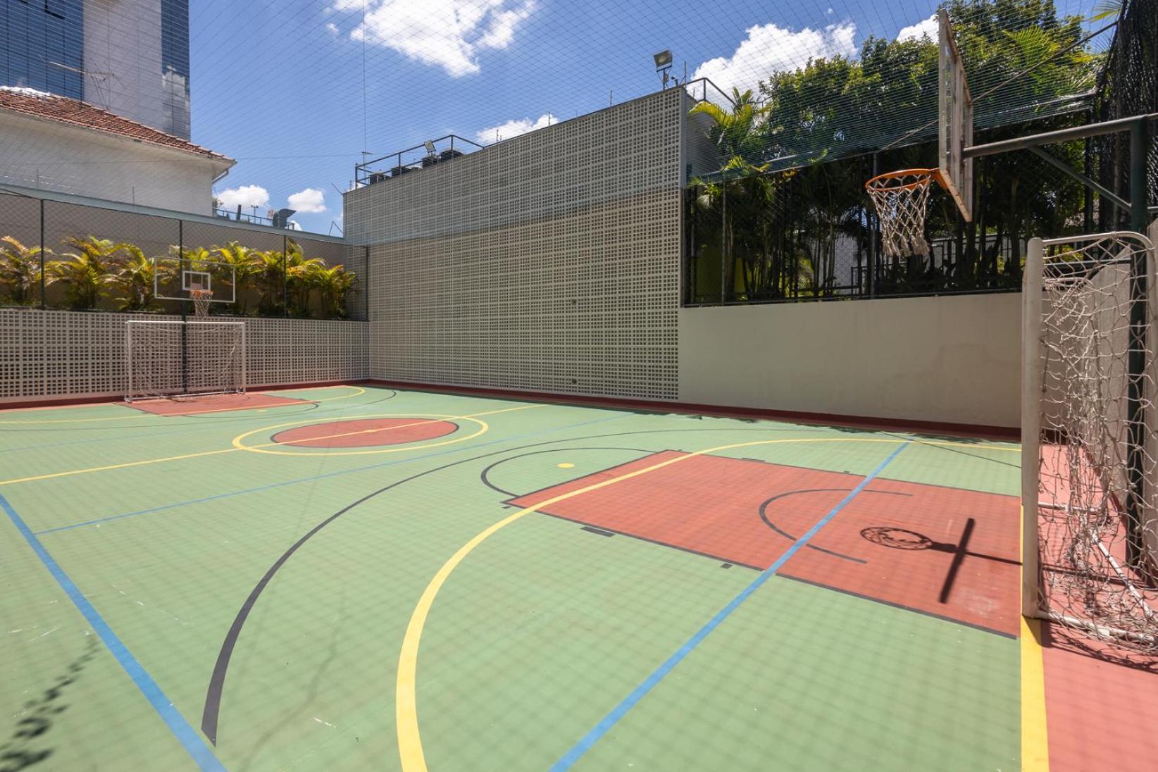 Căn hộ Alto Padrao 2 Dorms Vista Piscina Ate 5 Pessoas