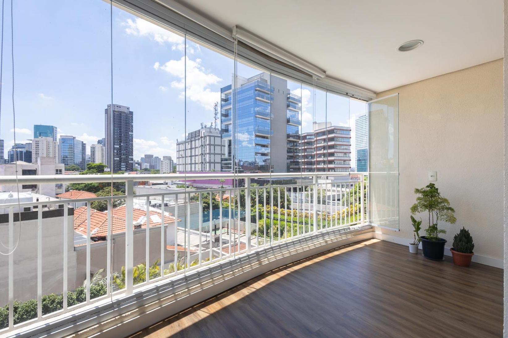 Alto Padrao 2 Dorms Vista Piscina Ate 5 Pessoas Căn hộ *