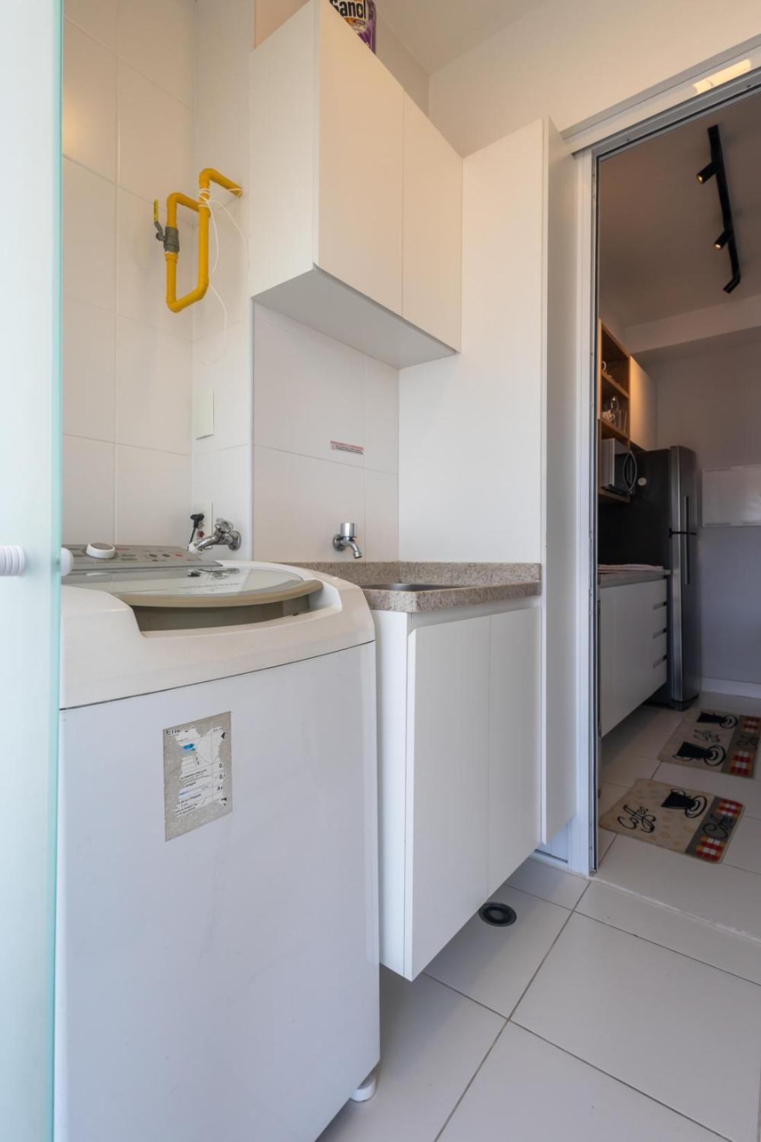 Alto Padrao 2 Dorms Vista Piscina Ate 5 Pessoas Căn hộ *