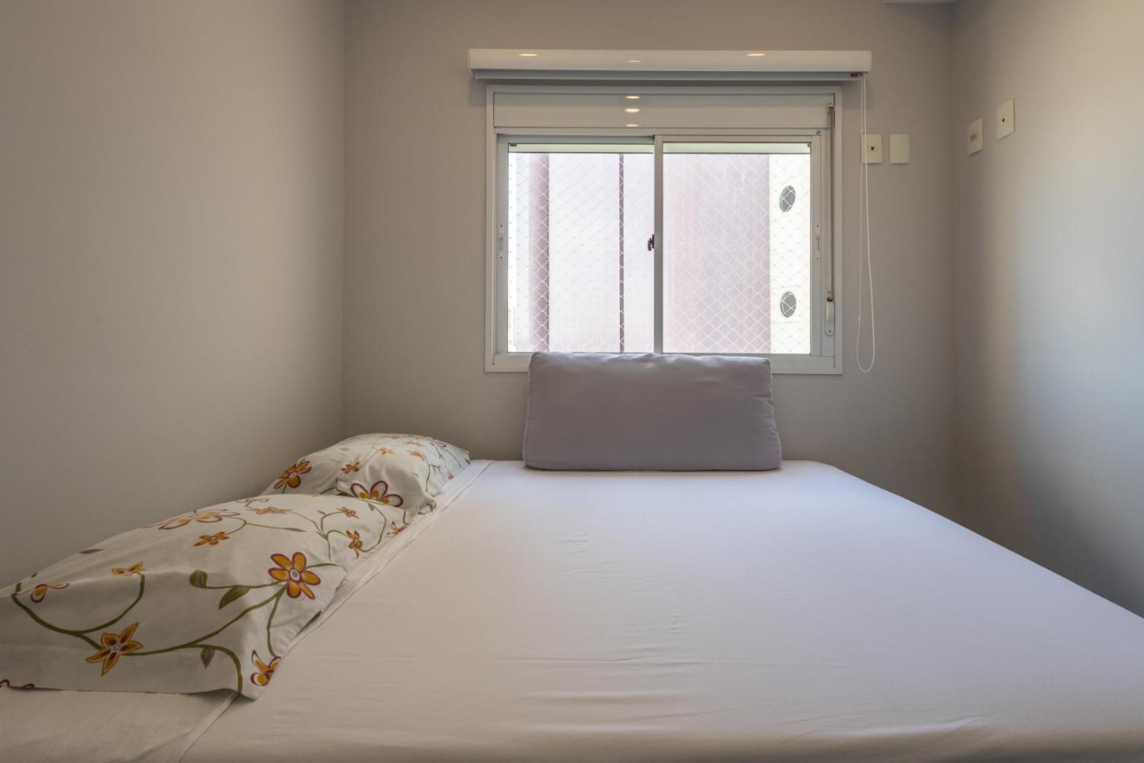 Căn hộ Alto Padrao 2 Dorms Vista Piscina Ate 5 Pessoas