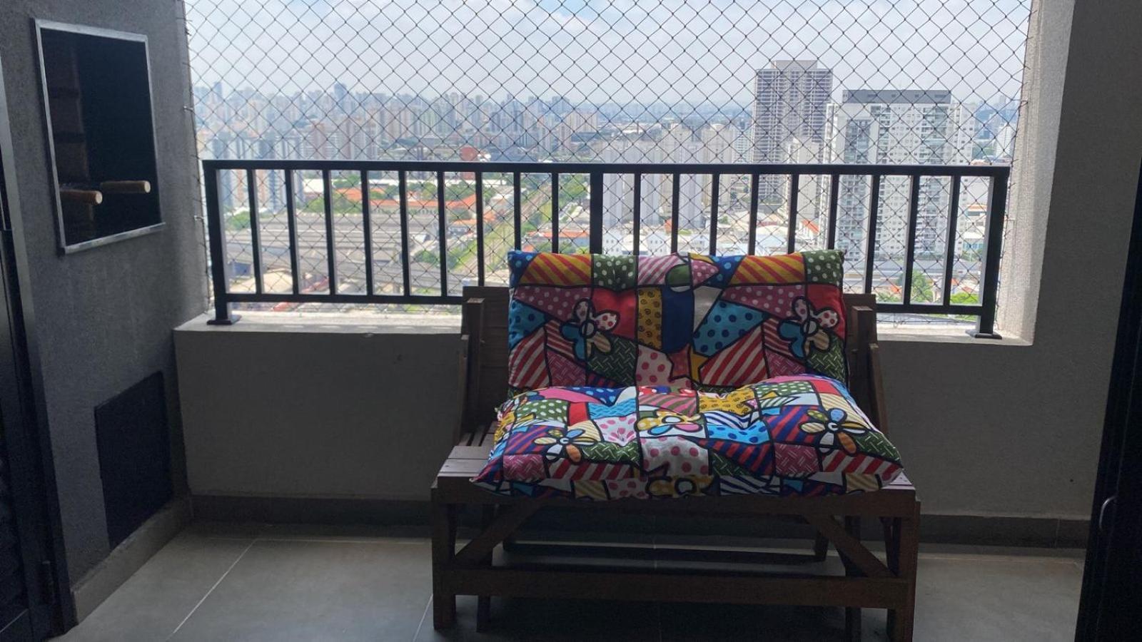 Apartment Resort, Piscina E Natureza Em Sp São Paulo