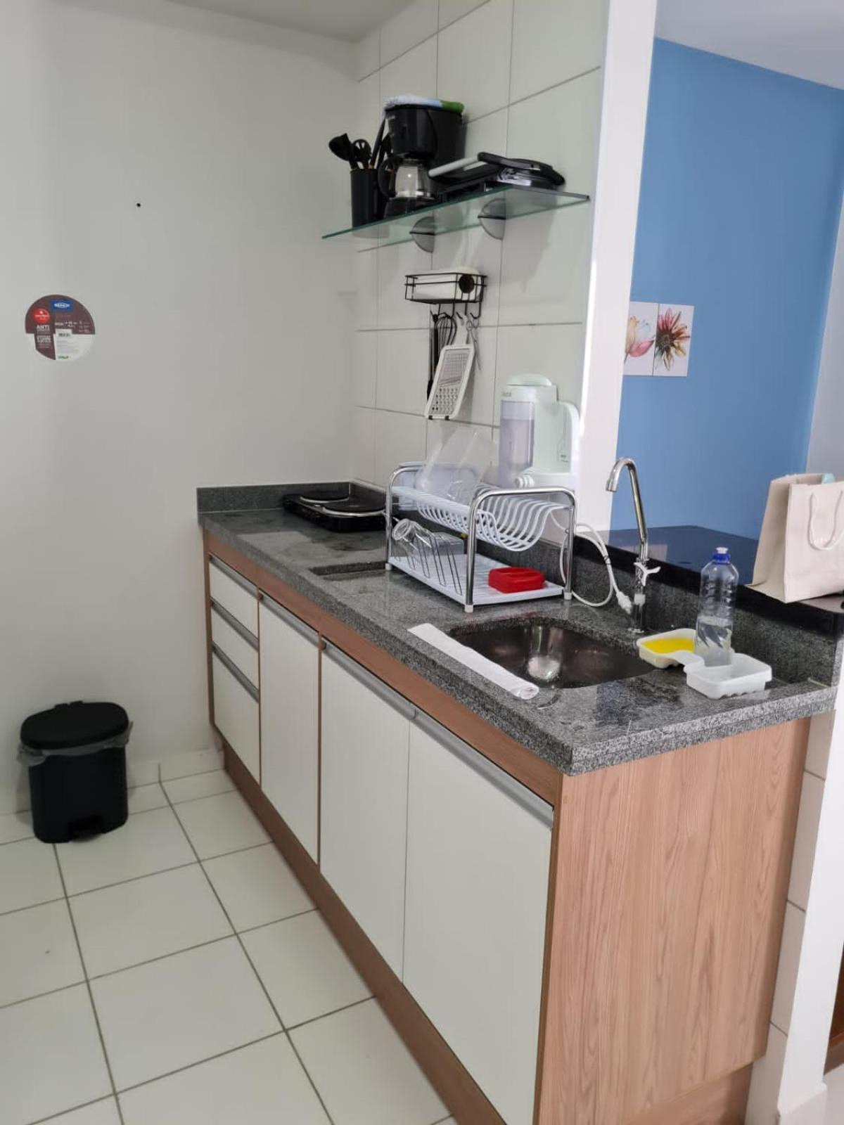 Proximo Avenida Paulista Apartment *
