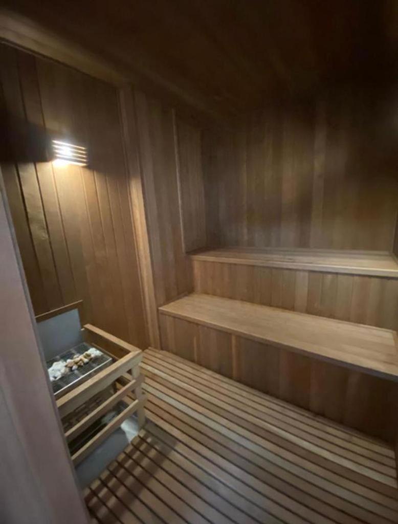 Living Mercure Pinheiros * São Paulo