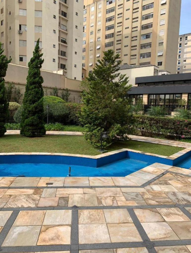 Living Mercure Pinheiros Apartamento *