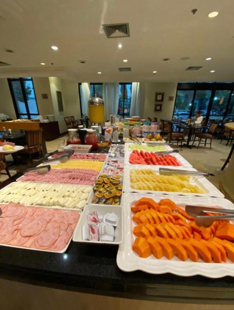 Living Mercure Pinheiros Apartamento