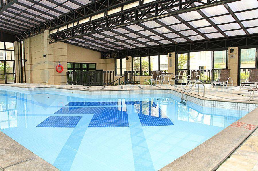 Living Mercure Pinheiros
