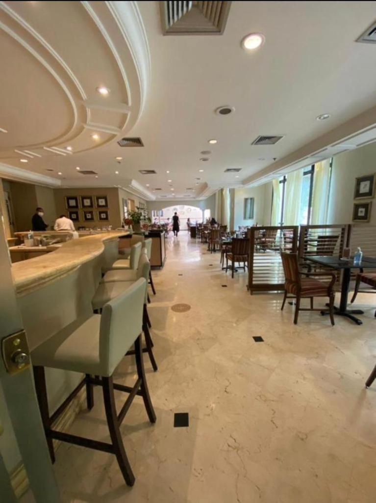 Apartamento Living Mercure Pinheiros São Paulo
