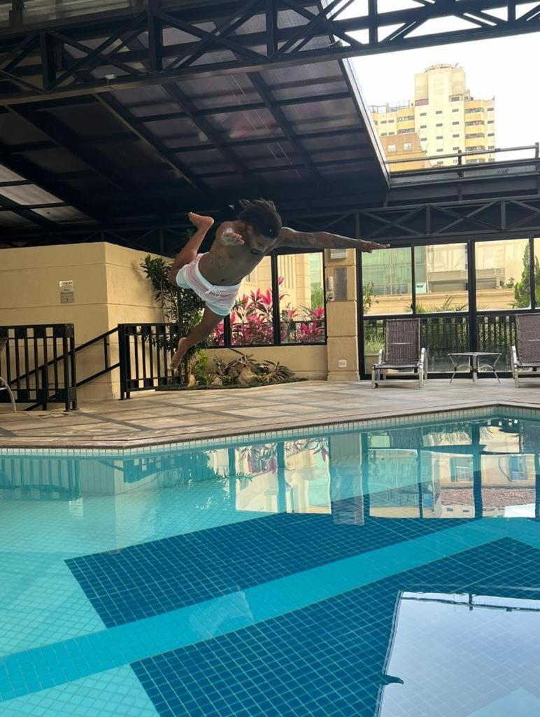 Living Mercure Pinheiros São Paulo