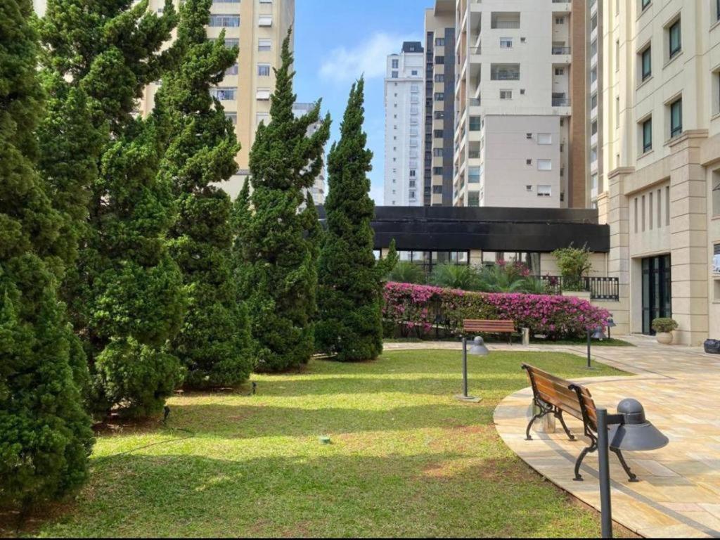 Living Mercure Pinheiros *