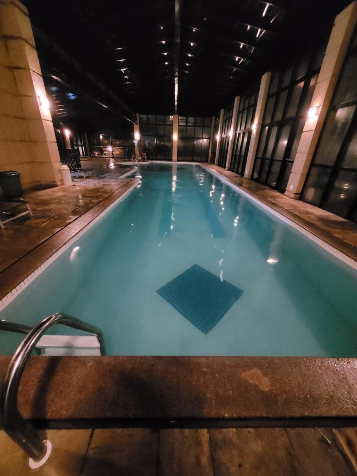 Apartamento Living Mercure Pinheiros