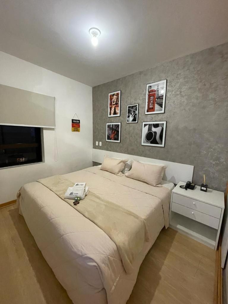 Studio Living Quality Jardins Apartment Sao Paulo