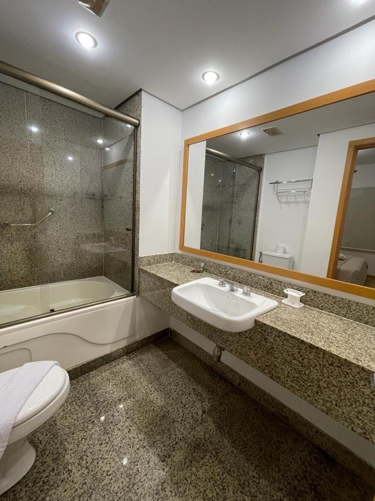 Apartment Studio Living Quality Jardins *