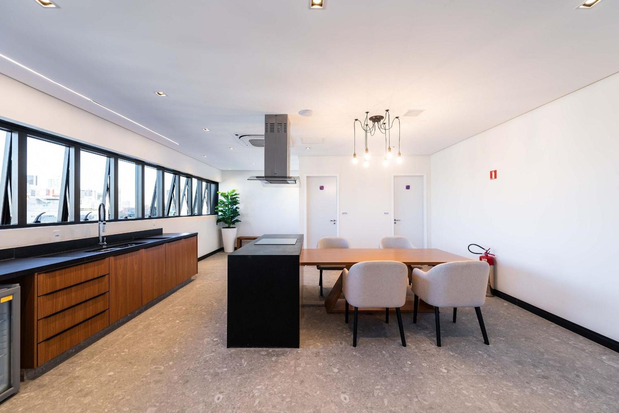 Kaza Noah Vn Ueno Bela Vista Holiday home *