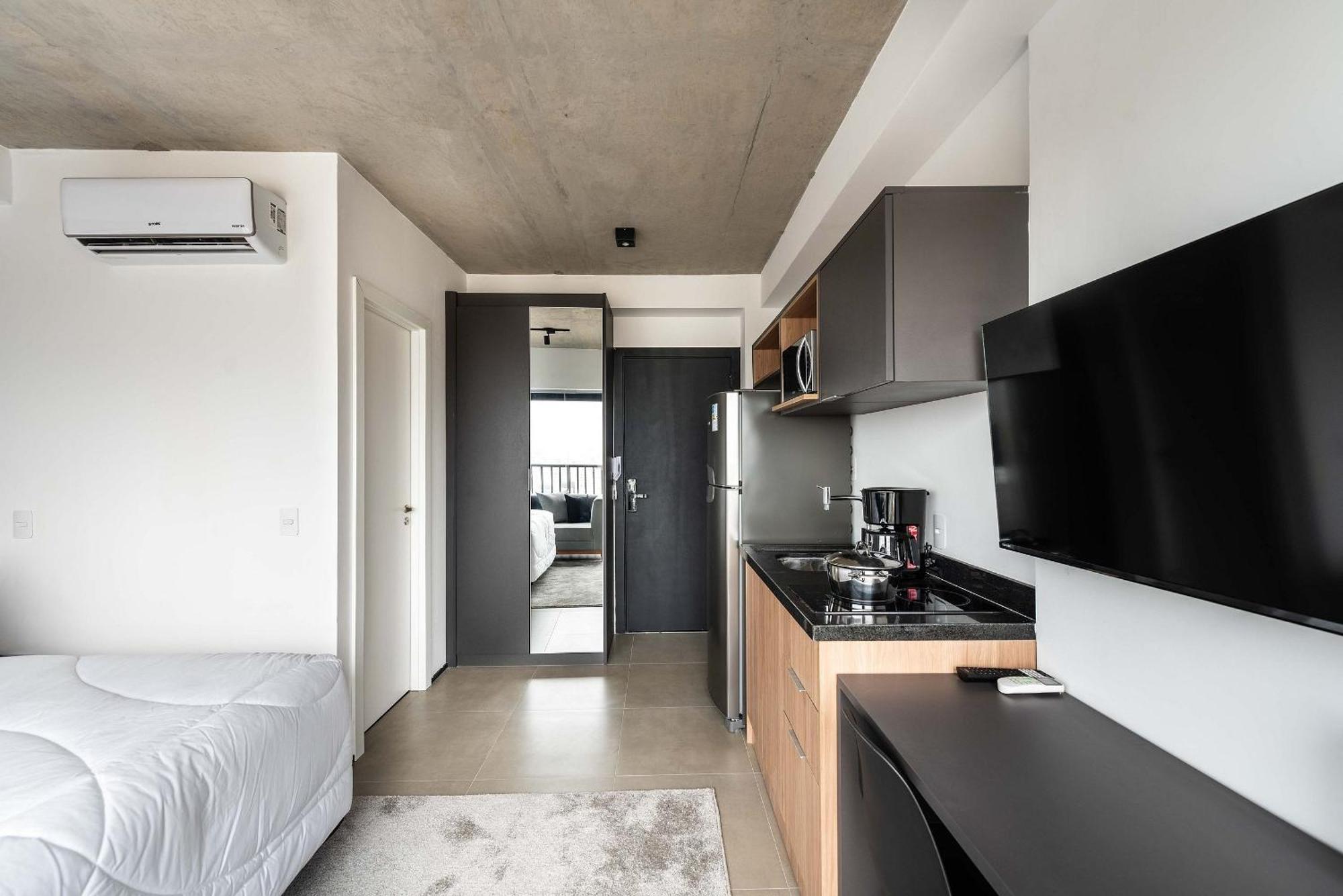 Kaza Noah Vn Ueno Bela Vista Holiday home