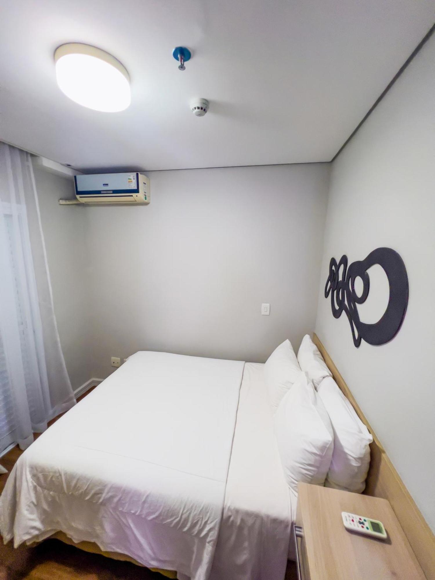 Higienopolis The Standard Hotel Sao Paulo