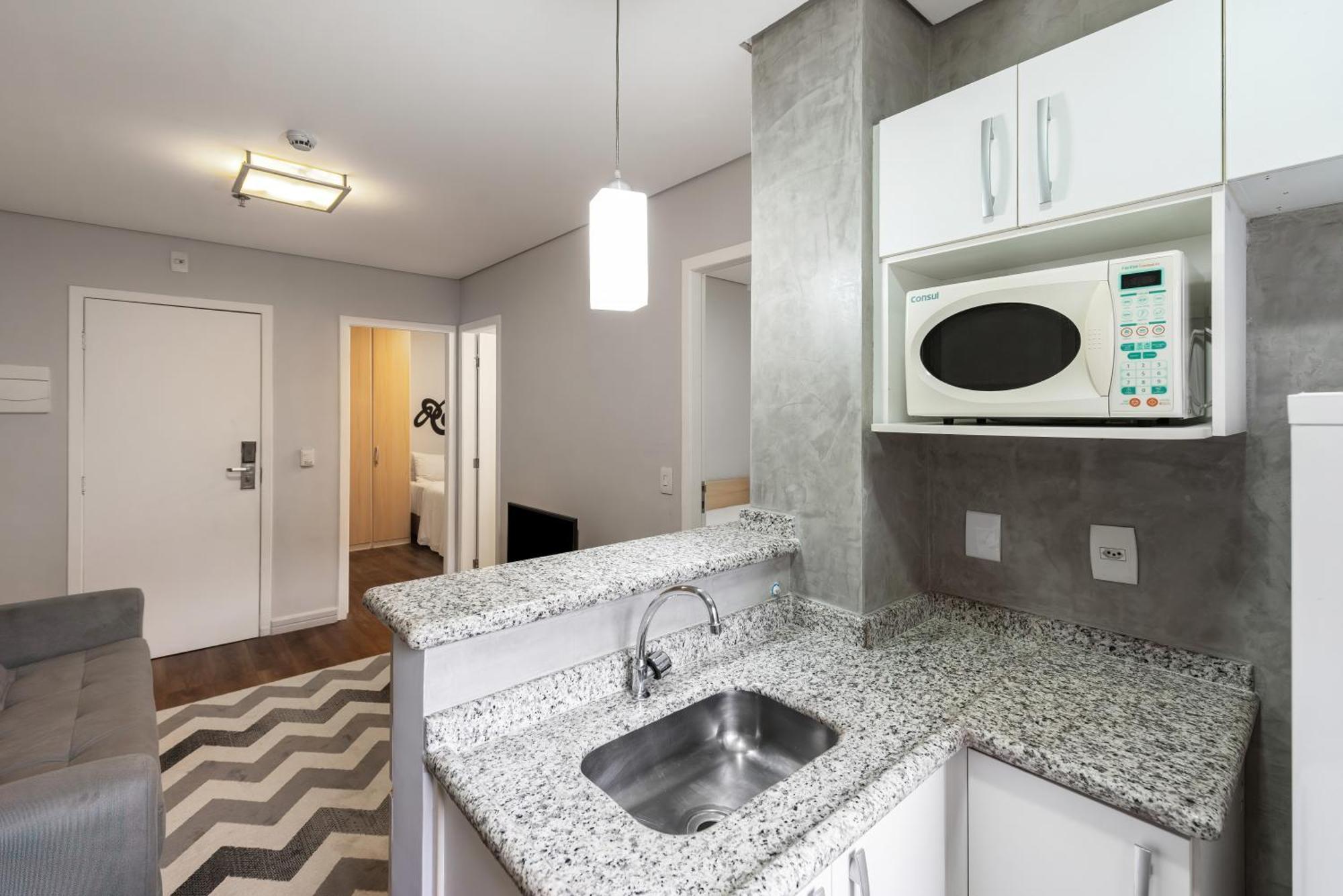 Higienopolis The Standard Hotel 4*