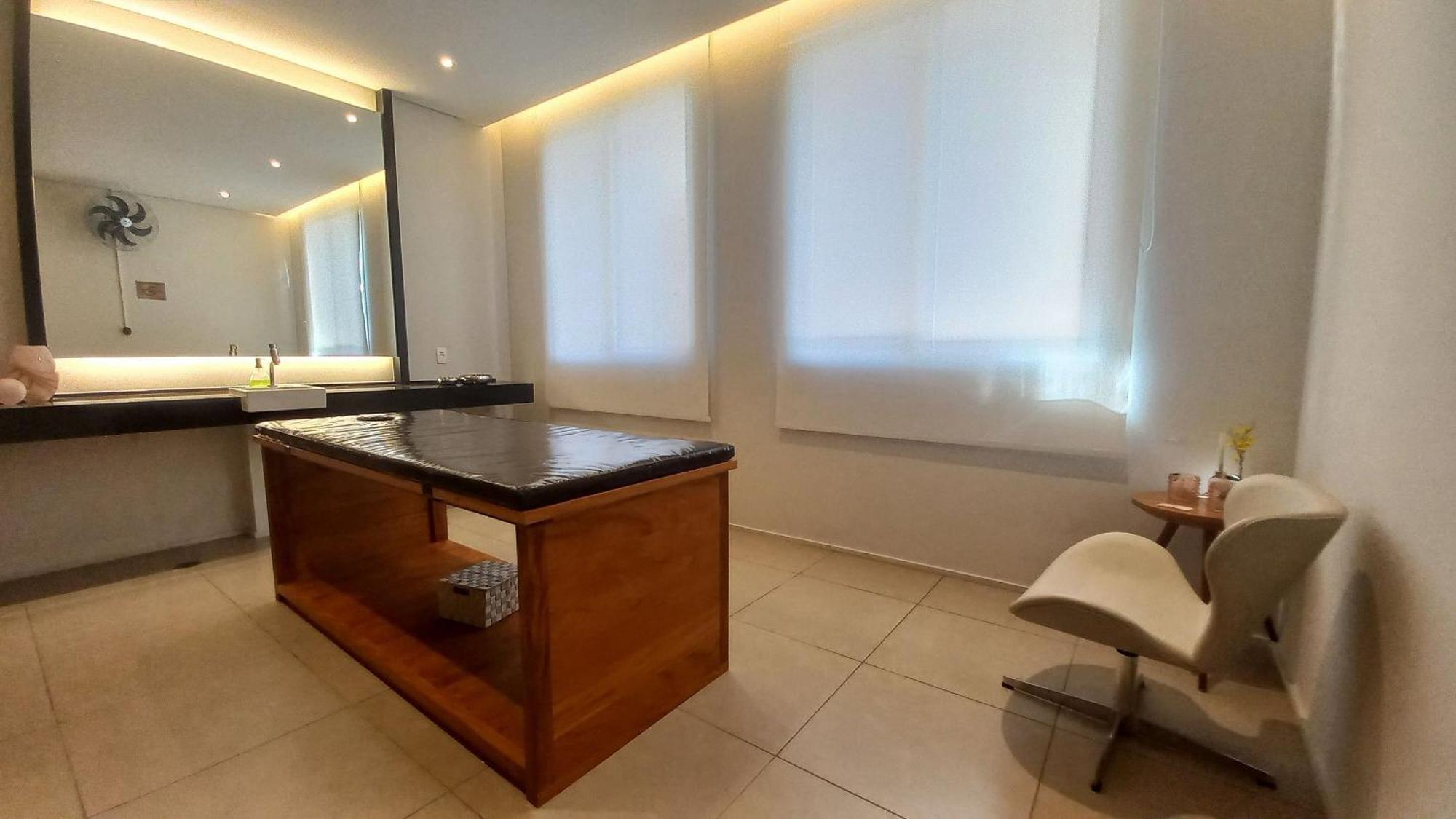 410 Urbe Paulista, Bela Vista, Com Garagem Apartment