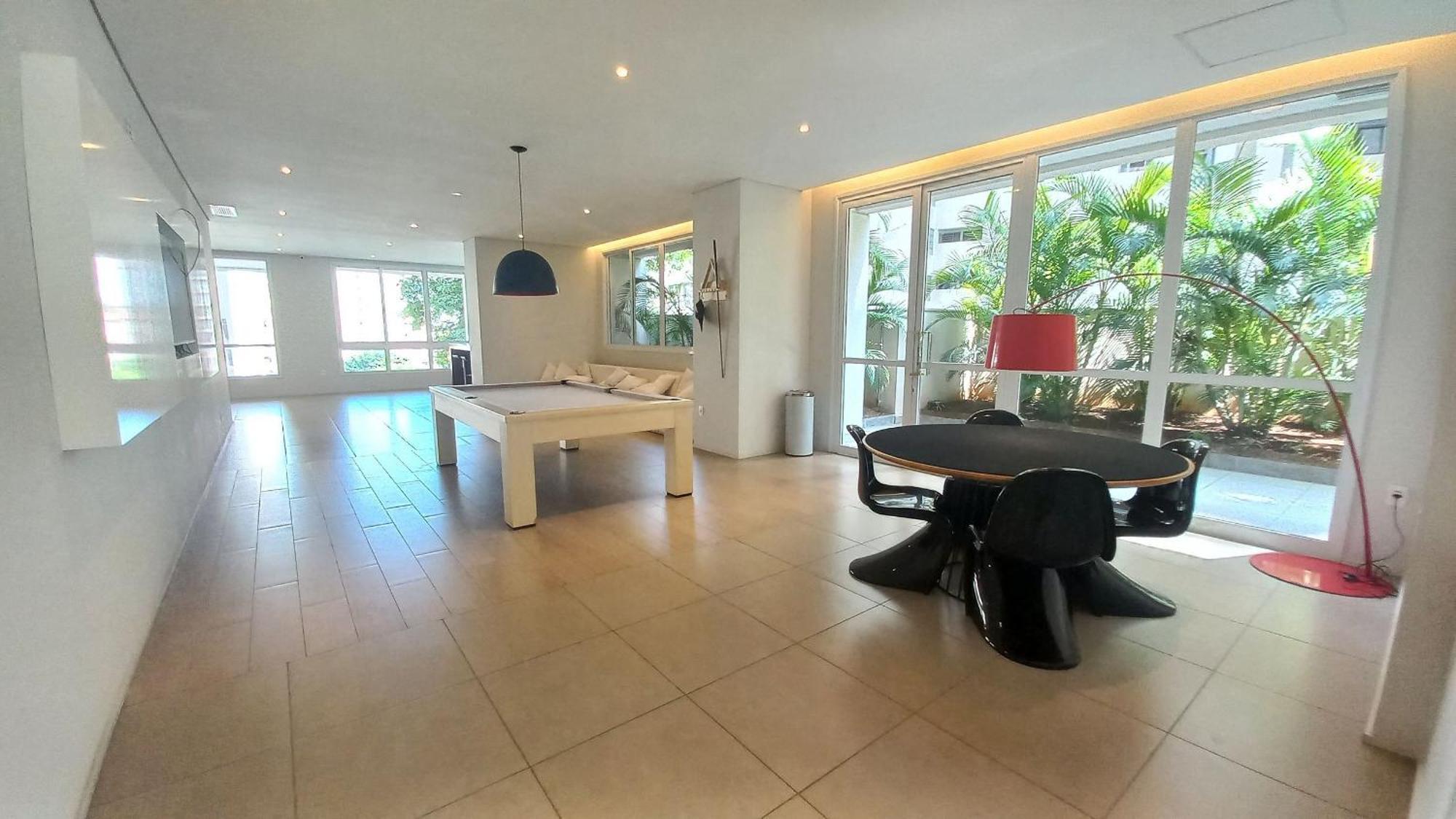410 Urbe Paulista, Bela Vista, Com Garagem Apartment São Paulo