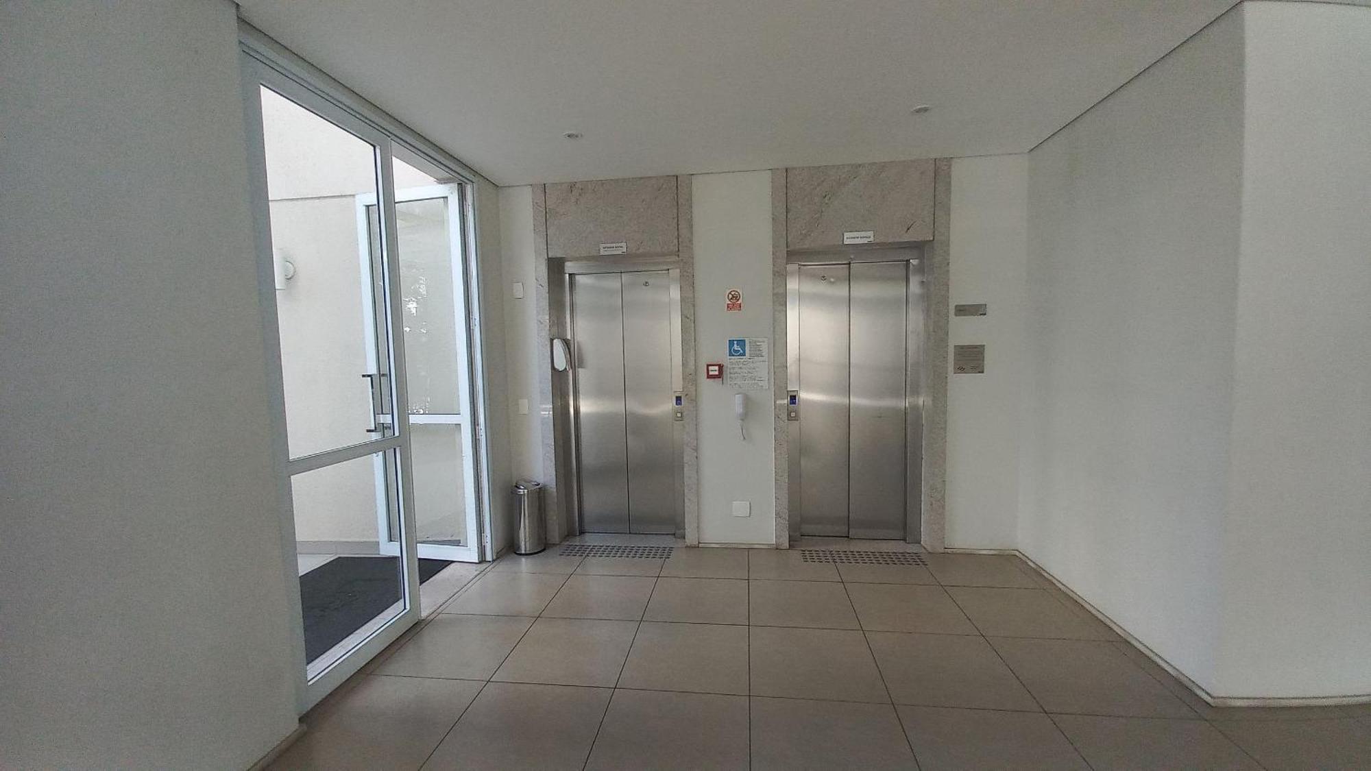 410 Urbe Paulista, Bela Vista, Com Garagem São Paulo
