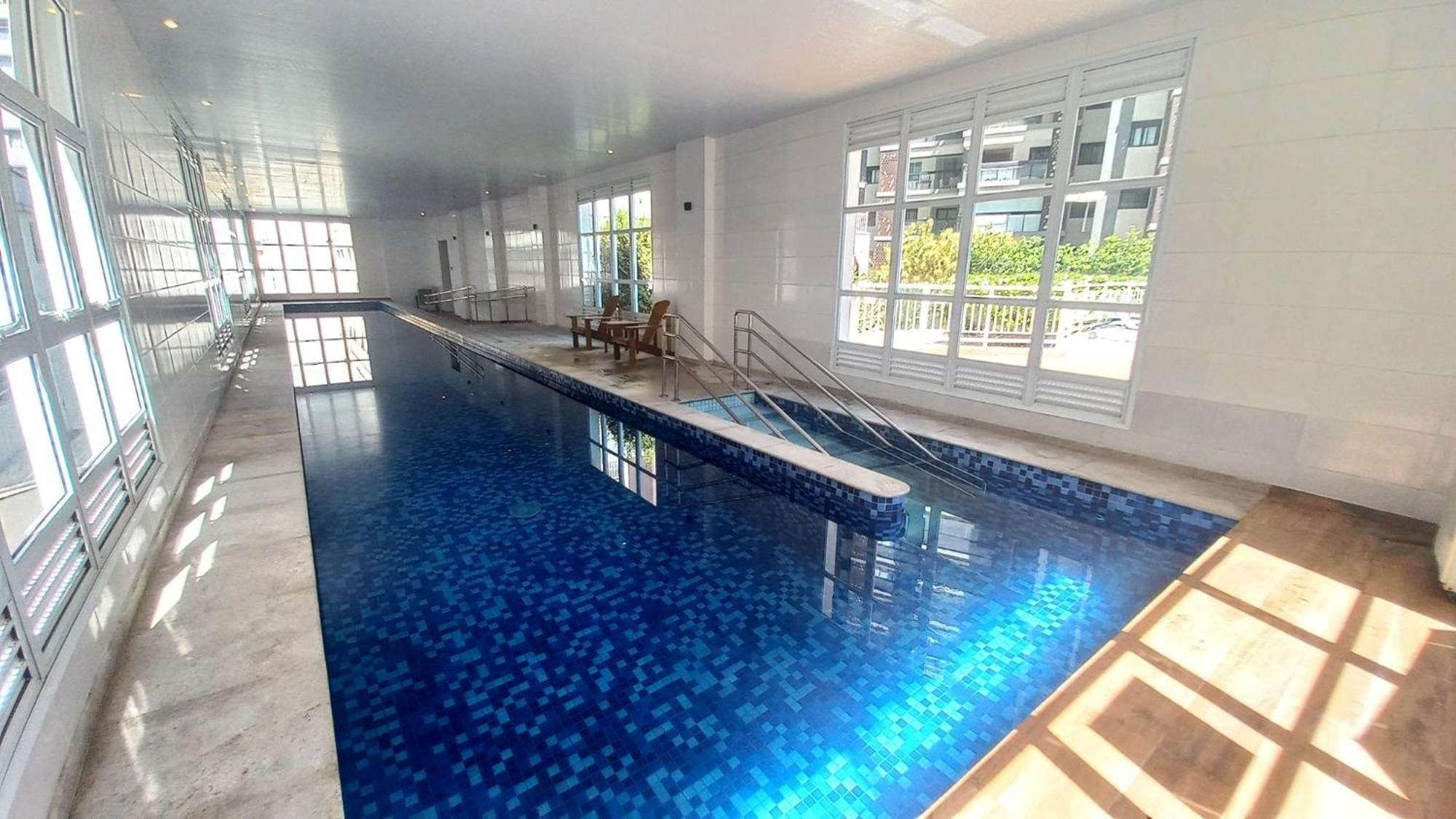 410 Urbe Paulista, Bela Vista, Com Garagem Apartment São Paulo