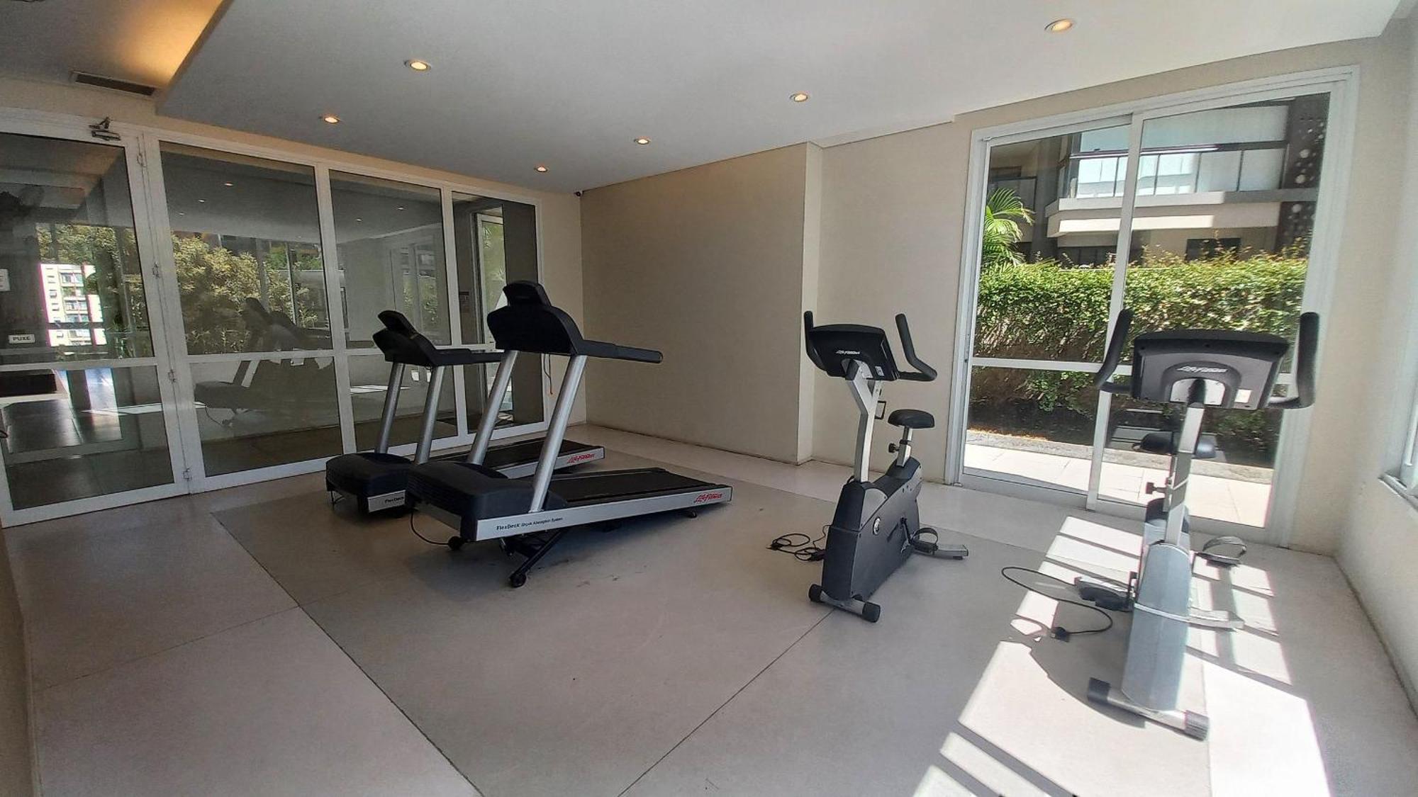 410 Urbe Paulista, Bela Vista, Com Garagem Apartment