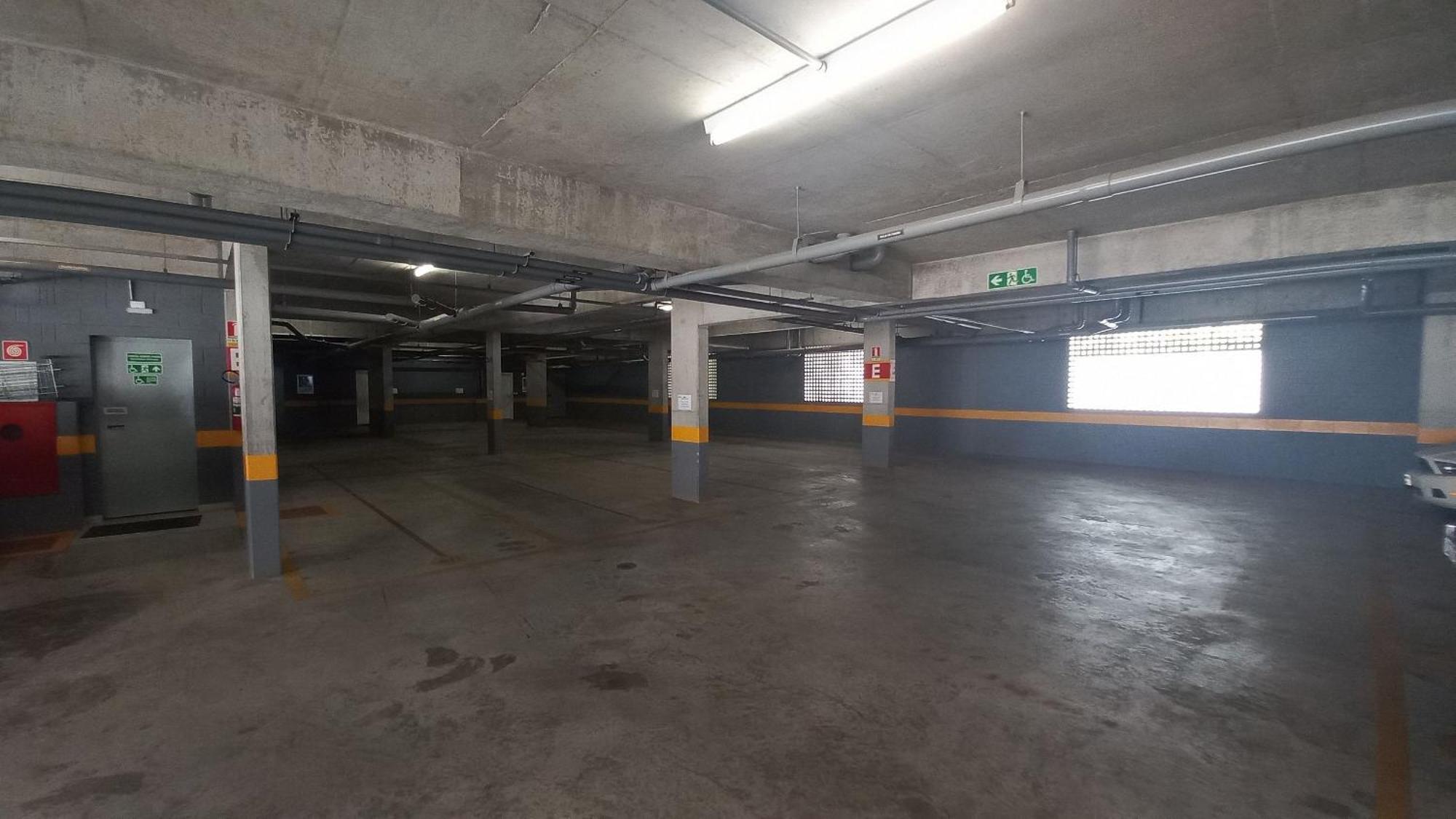 Apartment 410 Urbe Paulista, Bela Vista, Com Garagem *