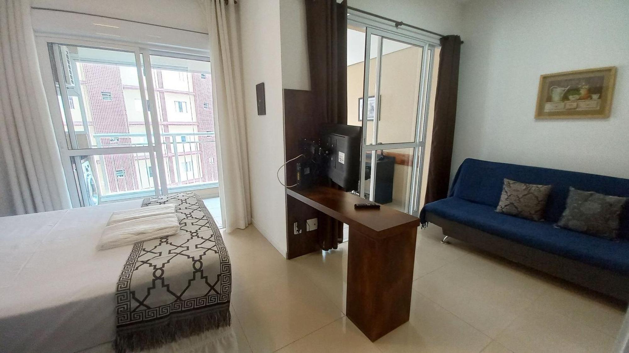 410 Urbe Paulista, Bela Vista, Com Garagem Apartment São Paulo