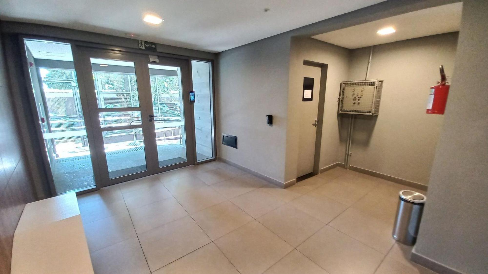 Apartemen Hub Madalena, Perto Metro V. Madalena Sao Paulo