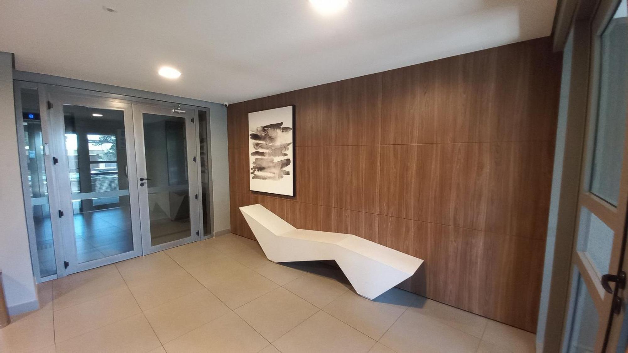 Hub Madalena, Perto Metro V. Madalena Apartemen