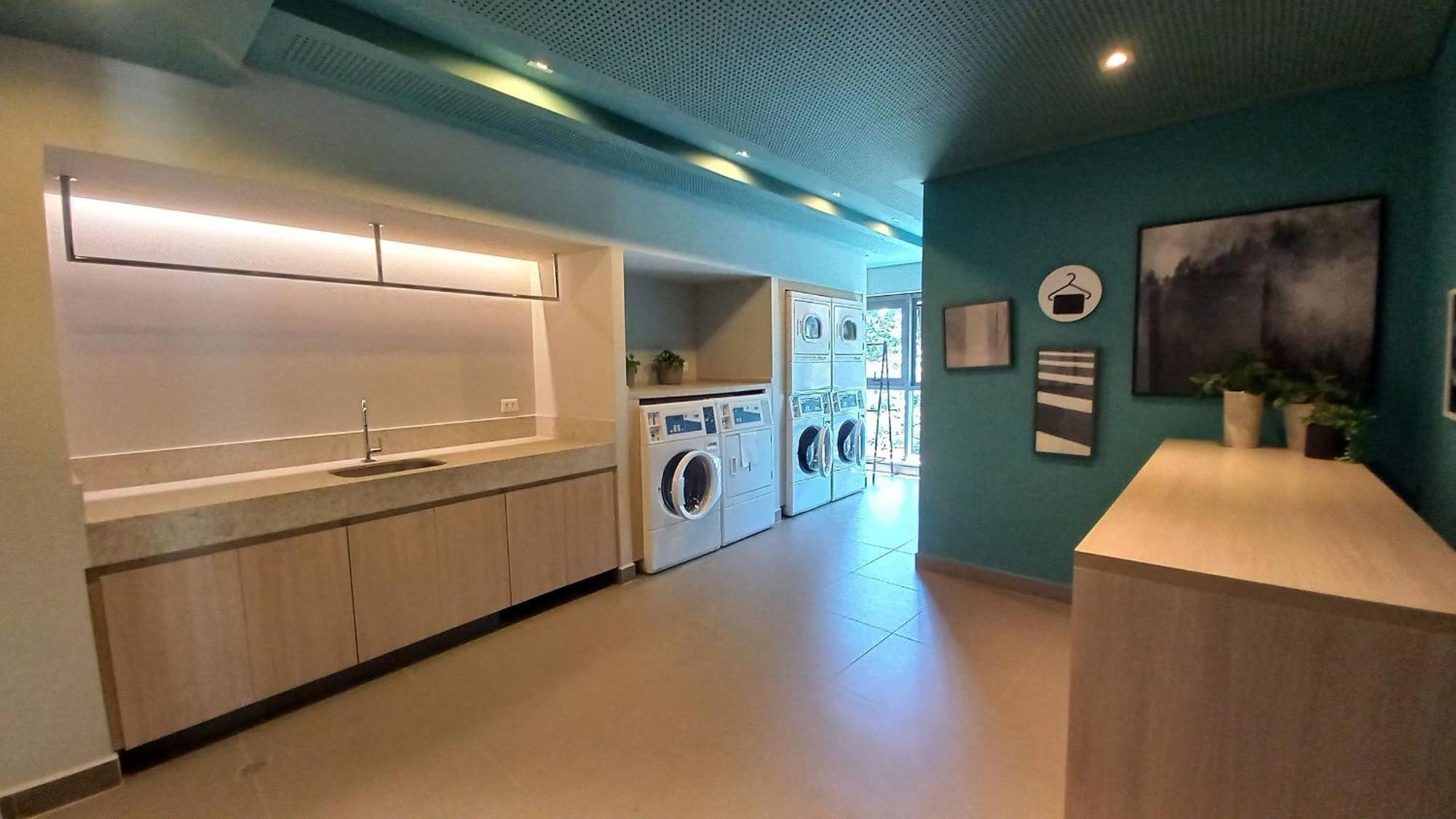 Apartemen Hub Madalena, Perto Metro V. Madalena