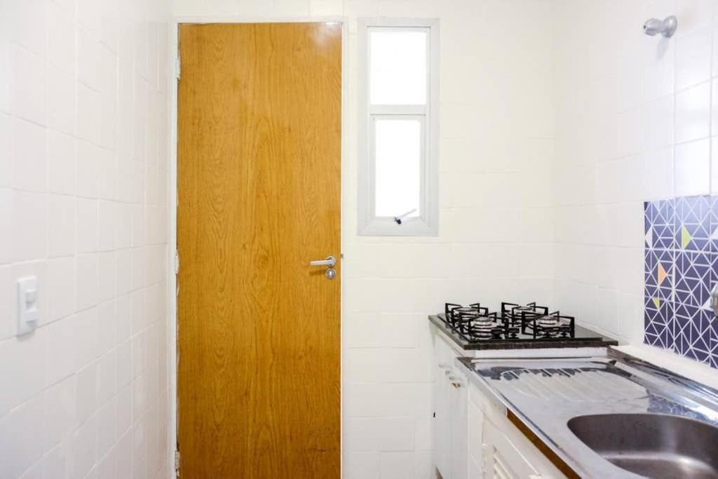 Apartamento Dona Zilda By Bnbhost São Paulo