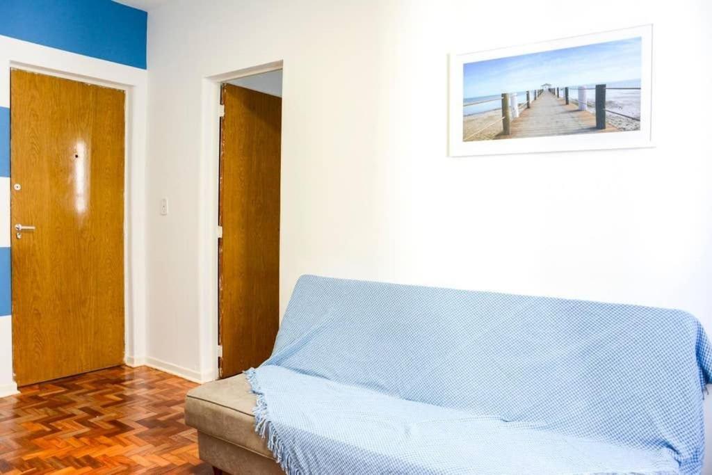 Apartamento Dona Zilda By Bnbhost *