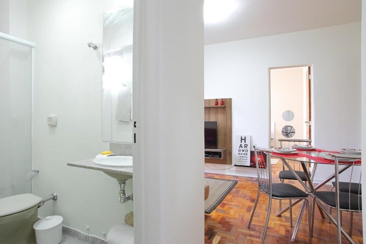 Apartamento Dona Zilda By Bnbhost *