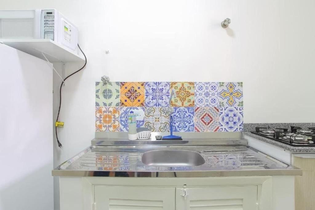 Apartamento Dona Zilda By Bnbhost São Paulo
