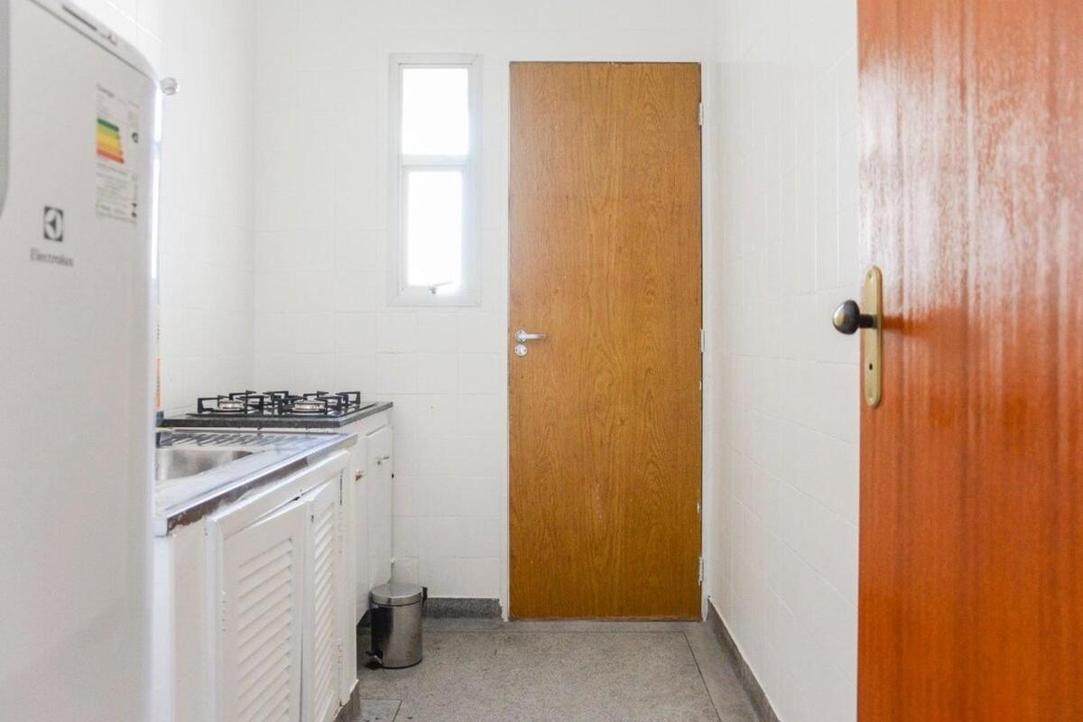 Apartamento Dona Zilda By Bnbhost