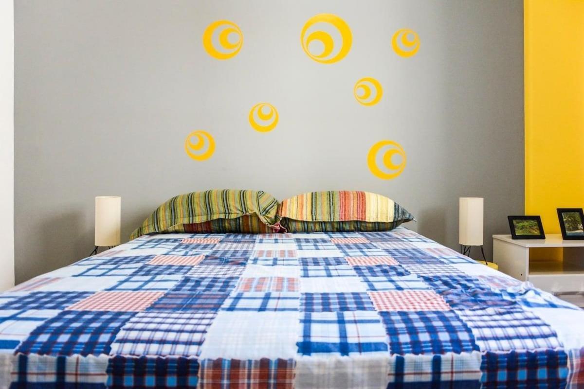 Apartamento Dona Zilda By Bnbhost *