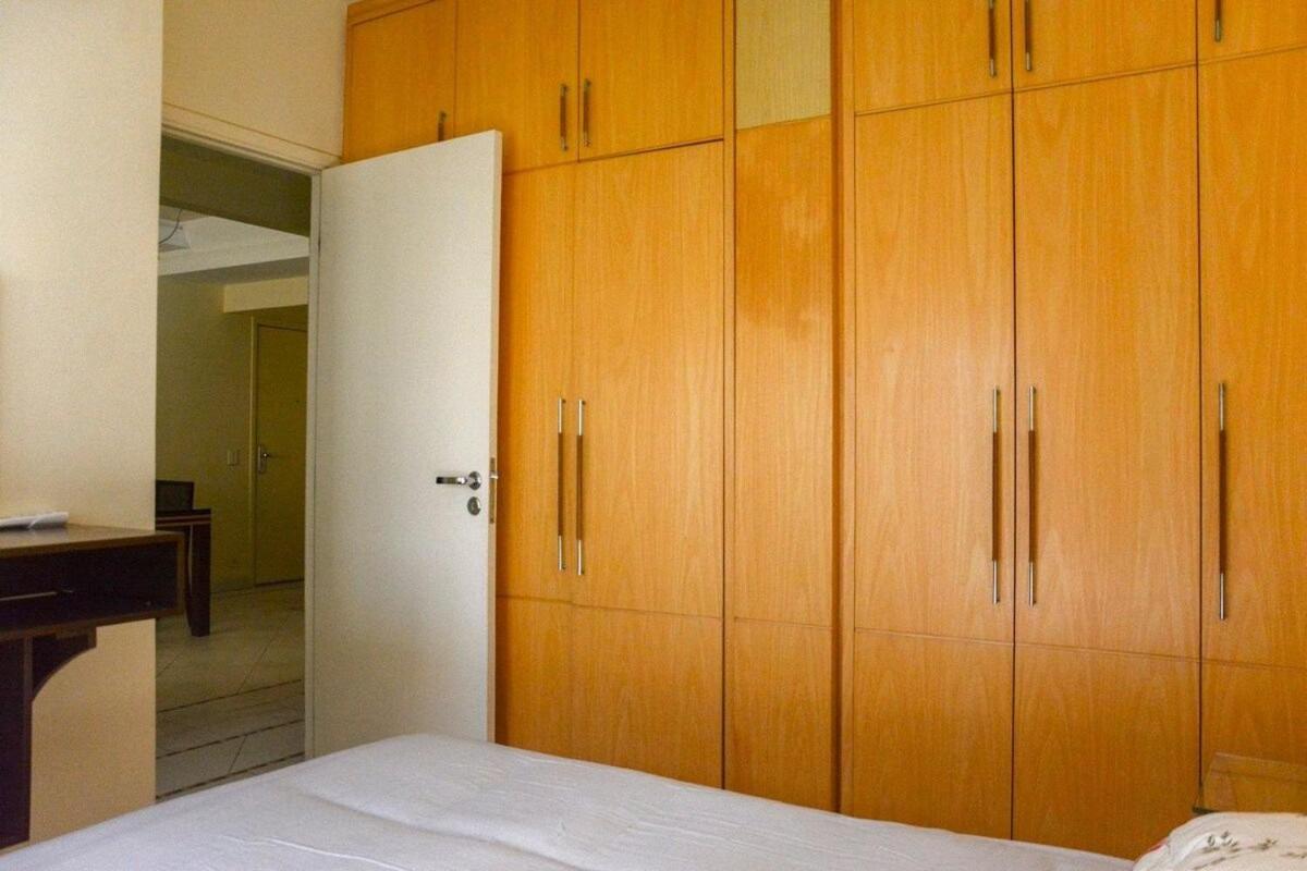 Apartamento Concept Uno By Bnbhost São Paulo