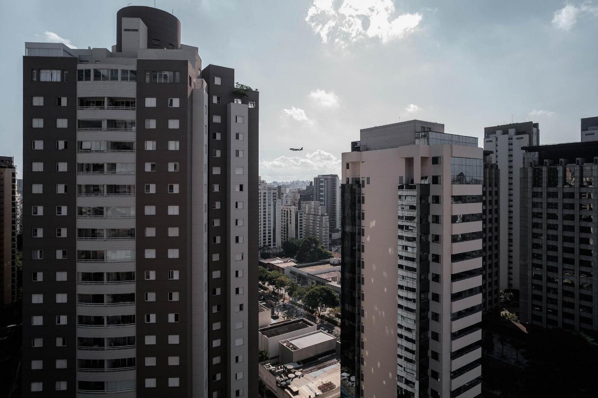 Yume Vitrali Apartemen