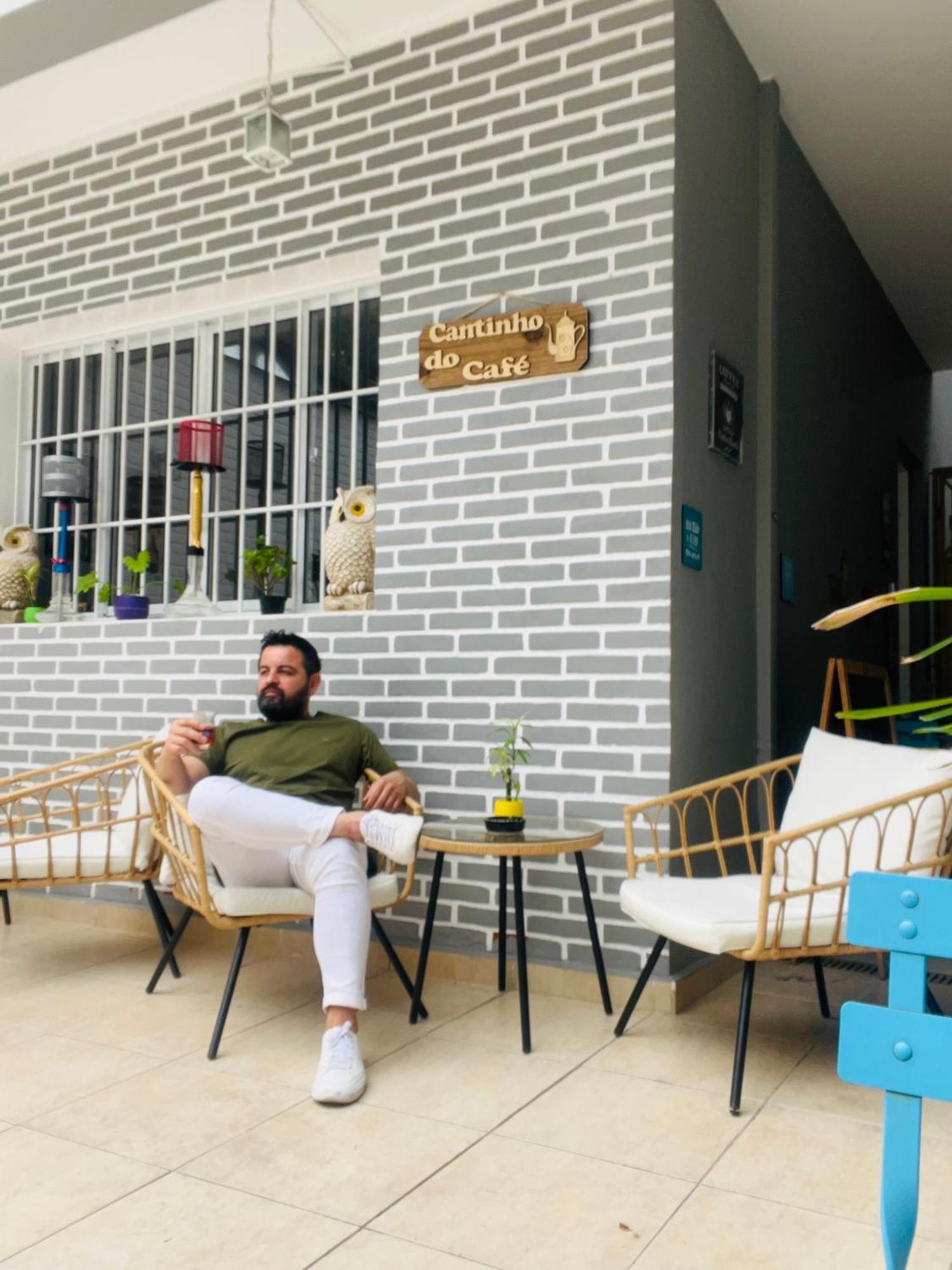Casa Do Zafer Guest house