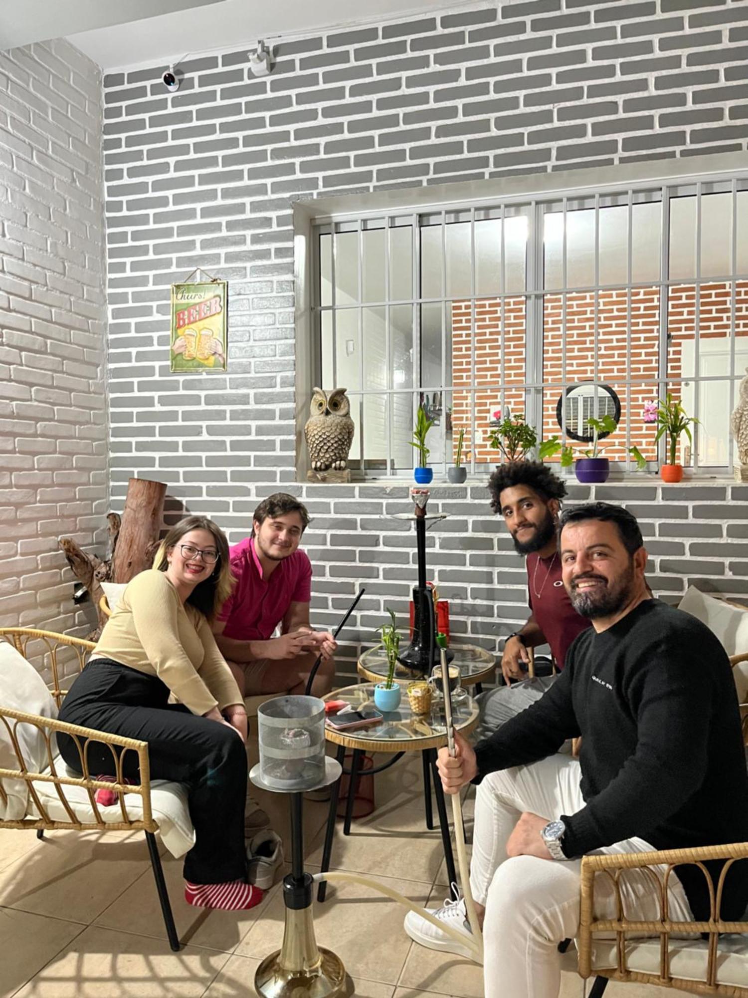 Guest house Casa Do Zafer
