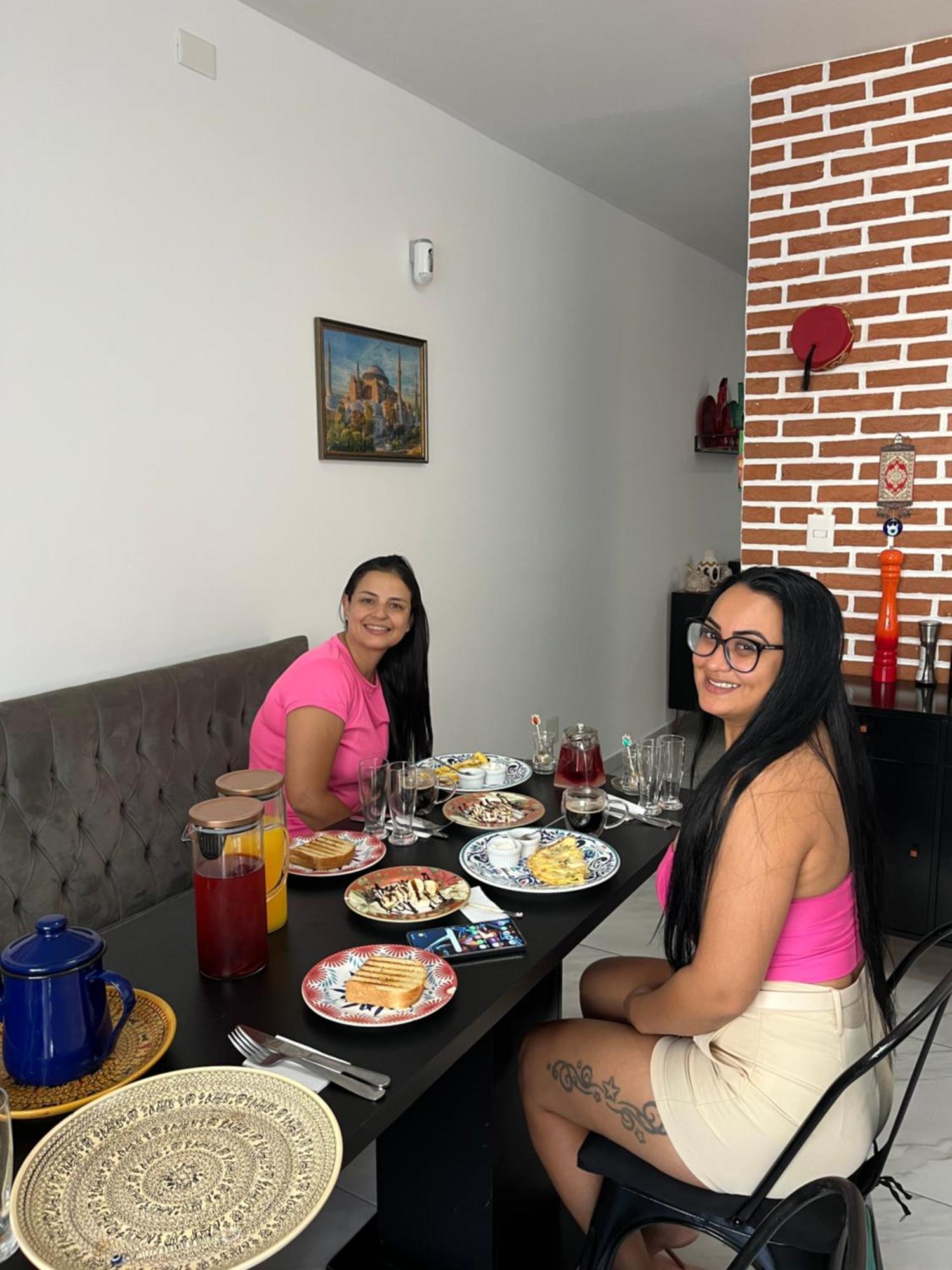 Casa Do Zafer Guest house