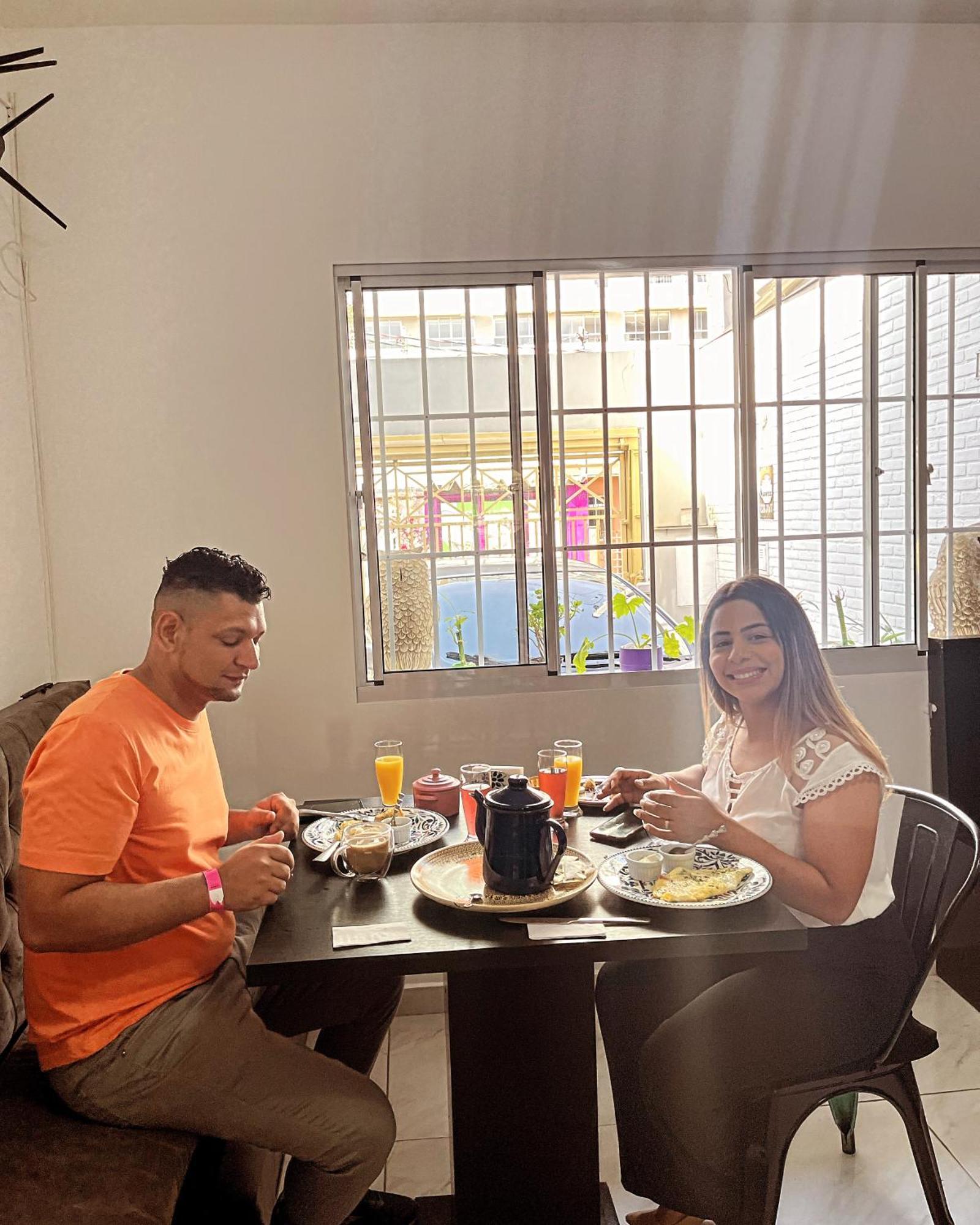 Casa Do Zafer Guest house *