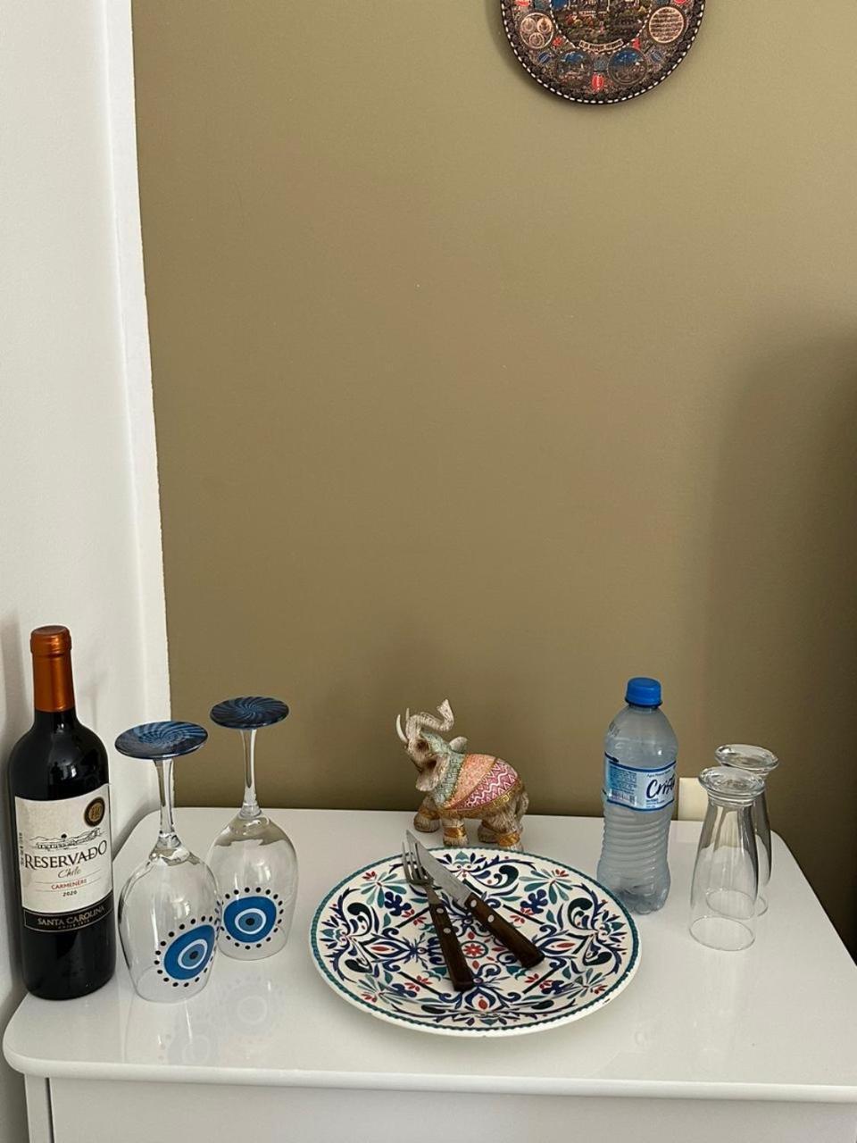 Casa Do Zafer Guest house