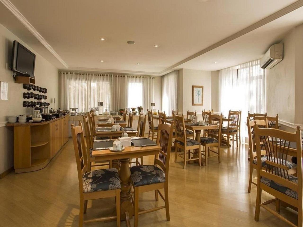 Apart-hotel La Maison D'stan Moema - Uh35 * Sao Paulo