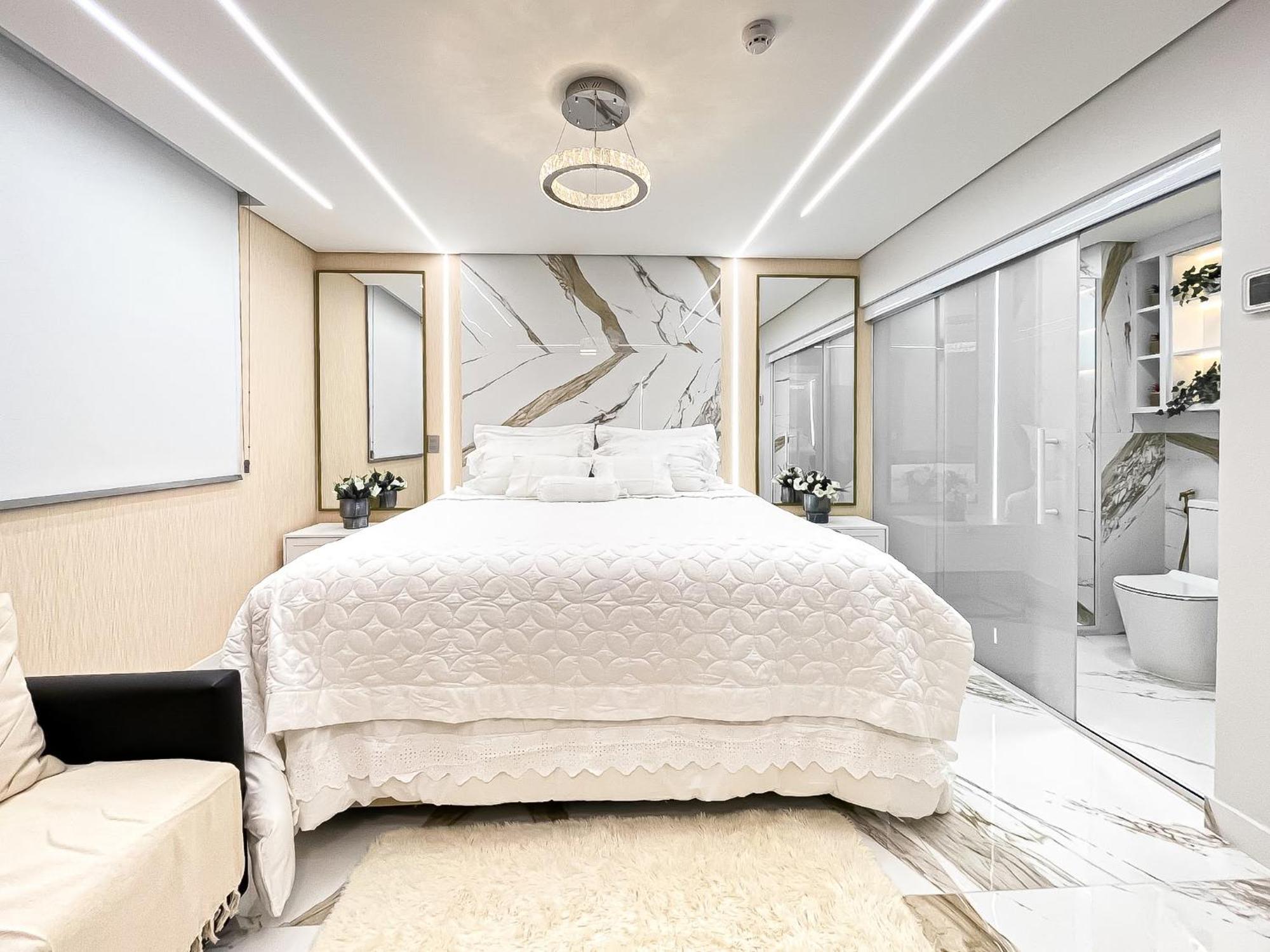 M N Flats - Flat Dentro Do Wi Av Ibirapuera 2927