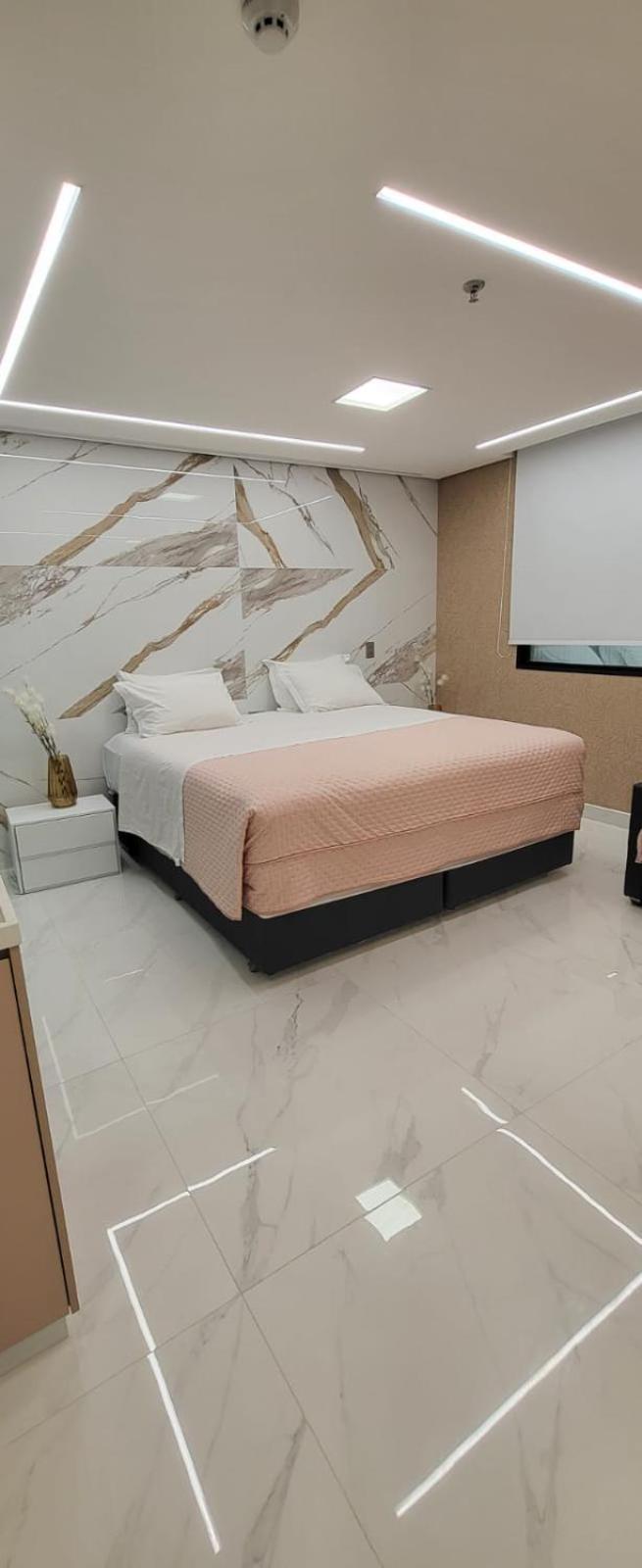 M N Flats - Flat Dentro Do Wi Av Ibirapuera 2927 Khách sạn São Paulo