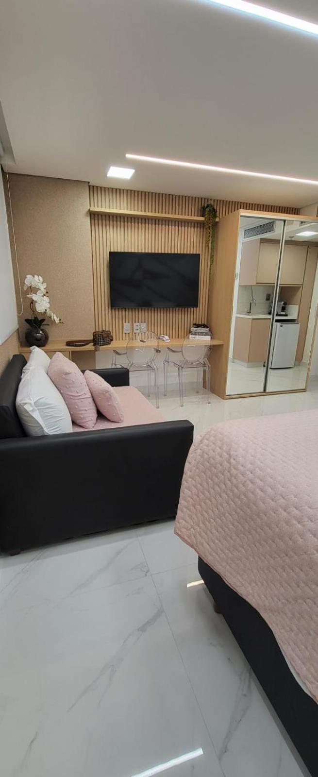 M N Flats - Flat Dentro Do Wi Av Ibirapuera 2927 Khách sạn São Paulo