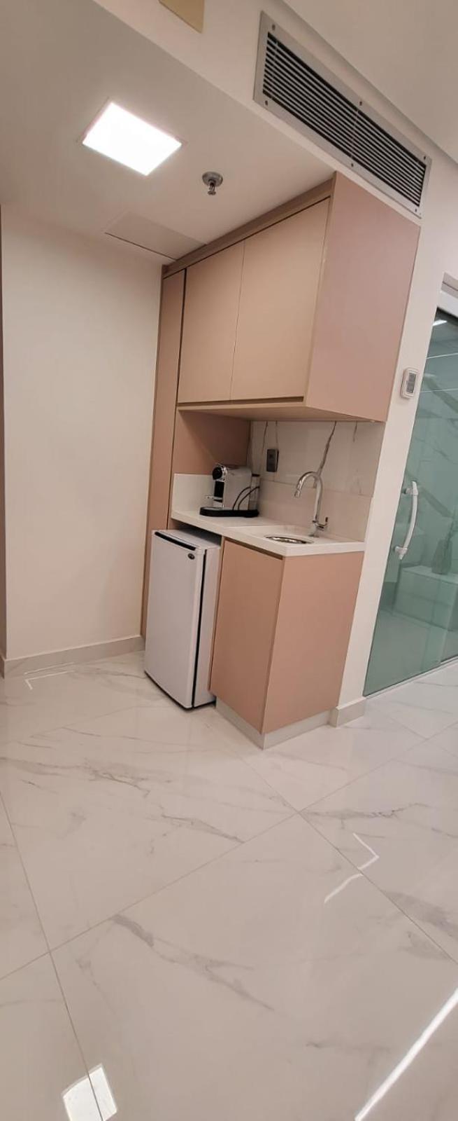 Khách sạn M N Flats - Flat Dentro Do Wi Av Ibirapuera 2927